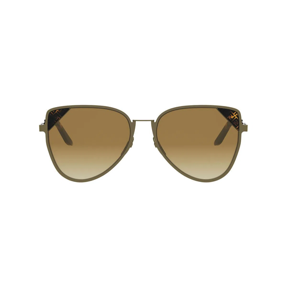 Fendi FE40189U Sunglasses - view 2