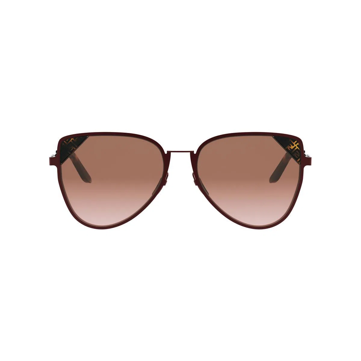 Fendi FE40189U Sunglasses - view 4