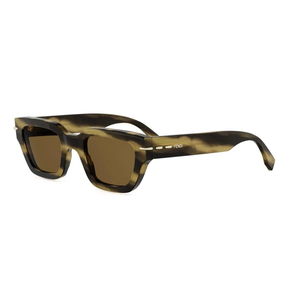 Fendi FE40191I Sunglasses - view 14