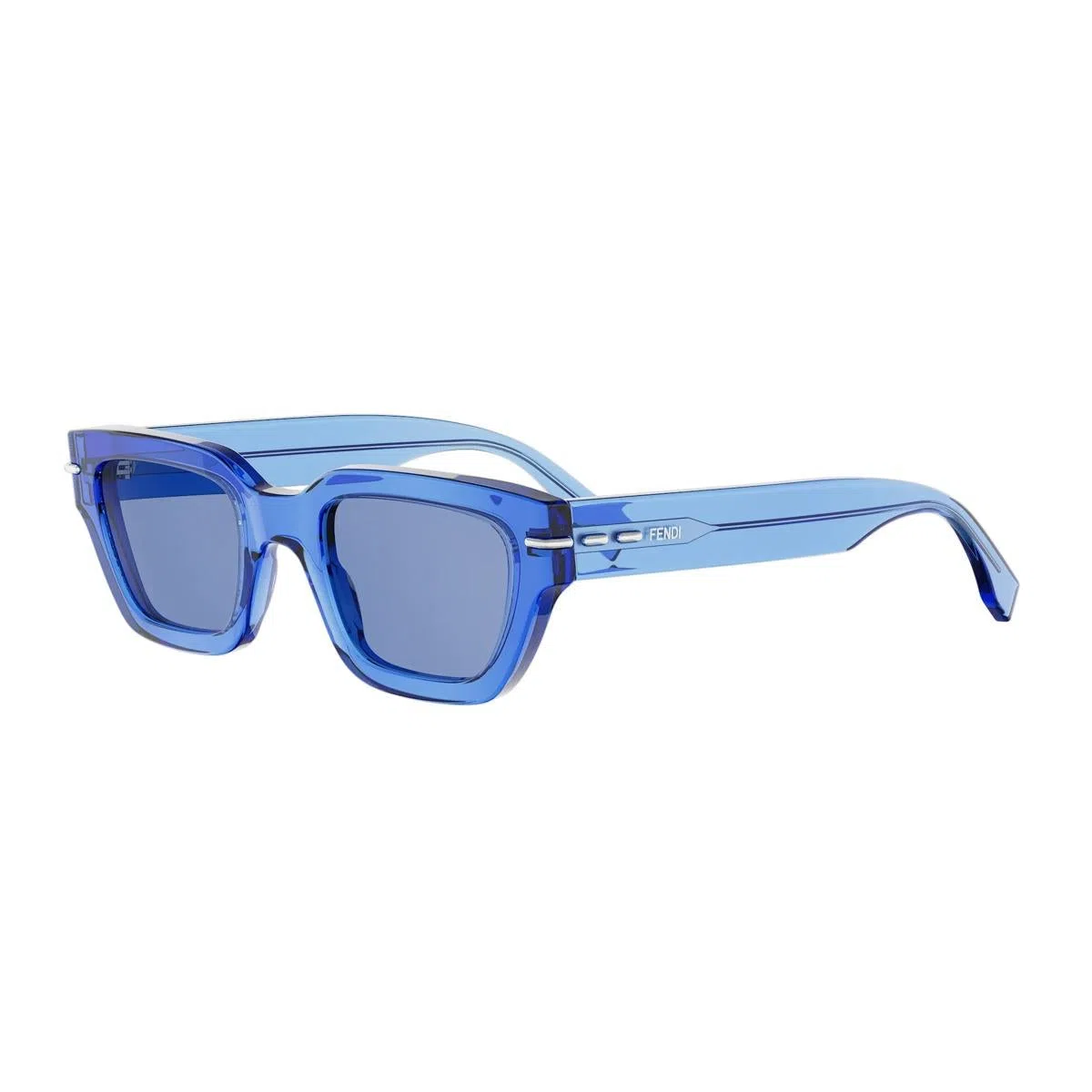 Fendi FE40191I Sunglasses - view 17