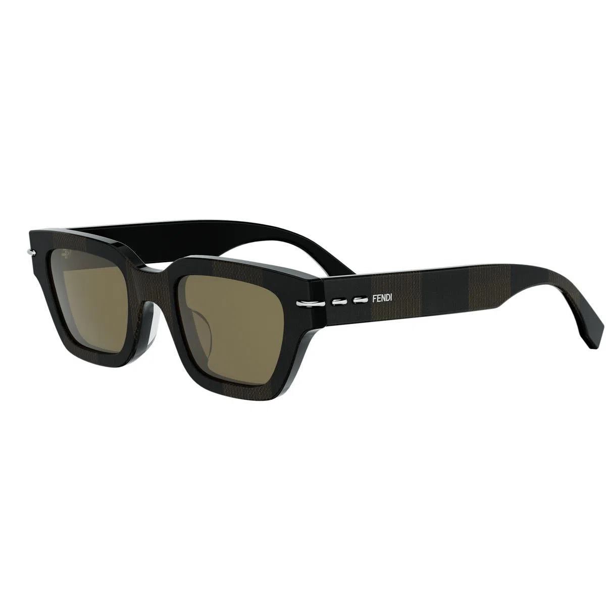 Fendi FE40191I Sunglasses - view 2