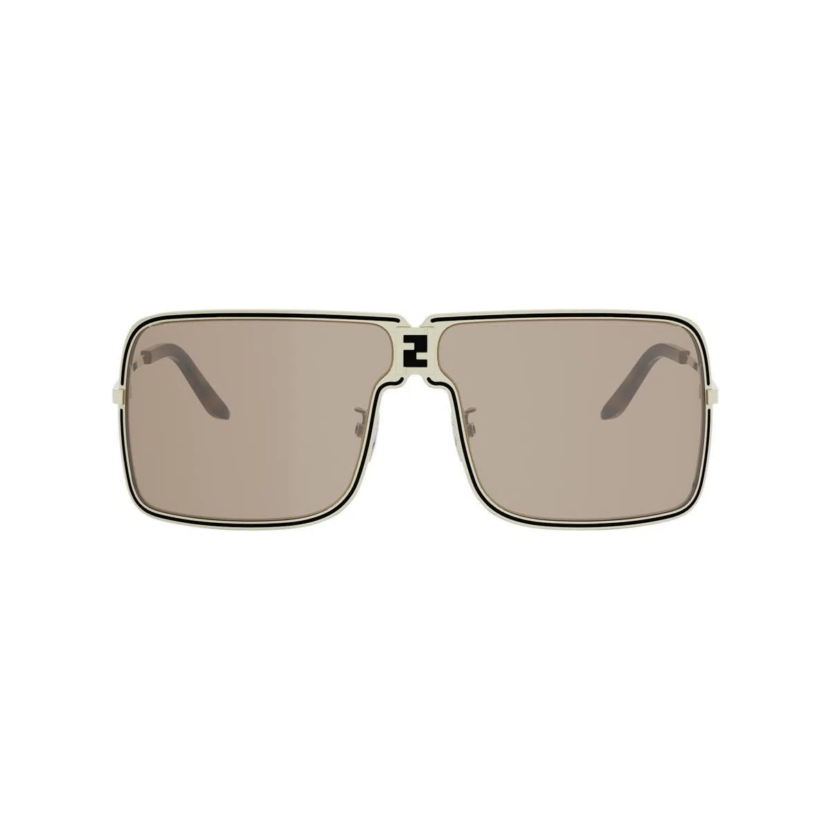 Fendi FE40195U Sunglasses - view 6