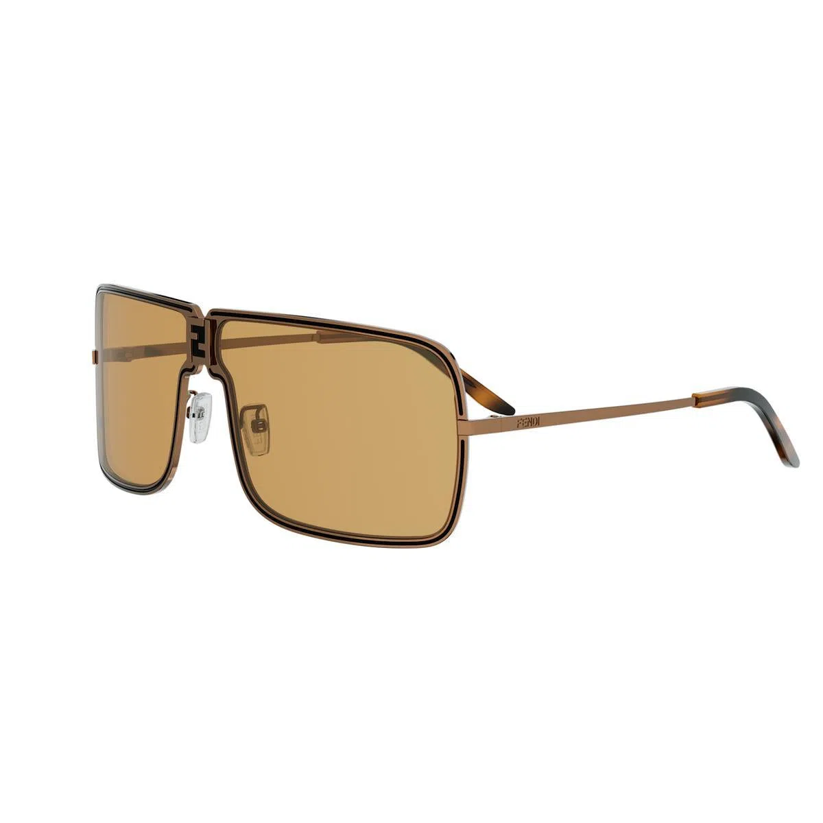 Fendi FE40195U Sunglasses - view 7