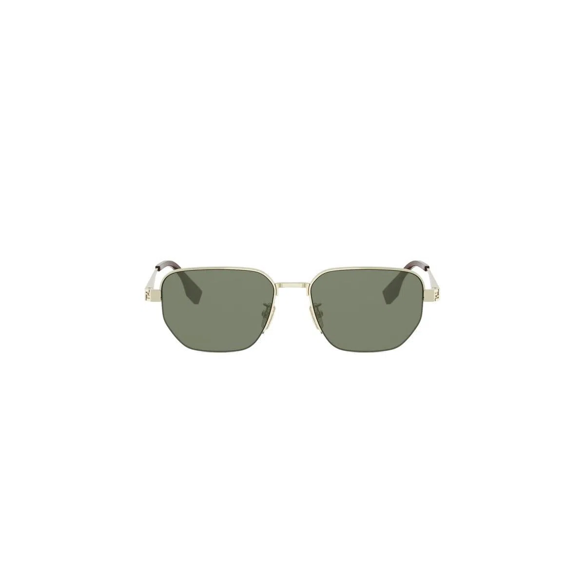 Fendi FE40196U Sunglasses - view 2