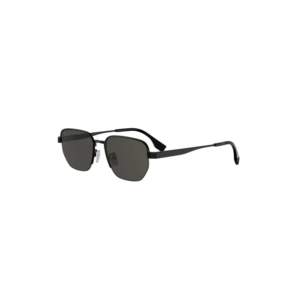 Fendi FE40196U Sunglasses - view 3
