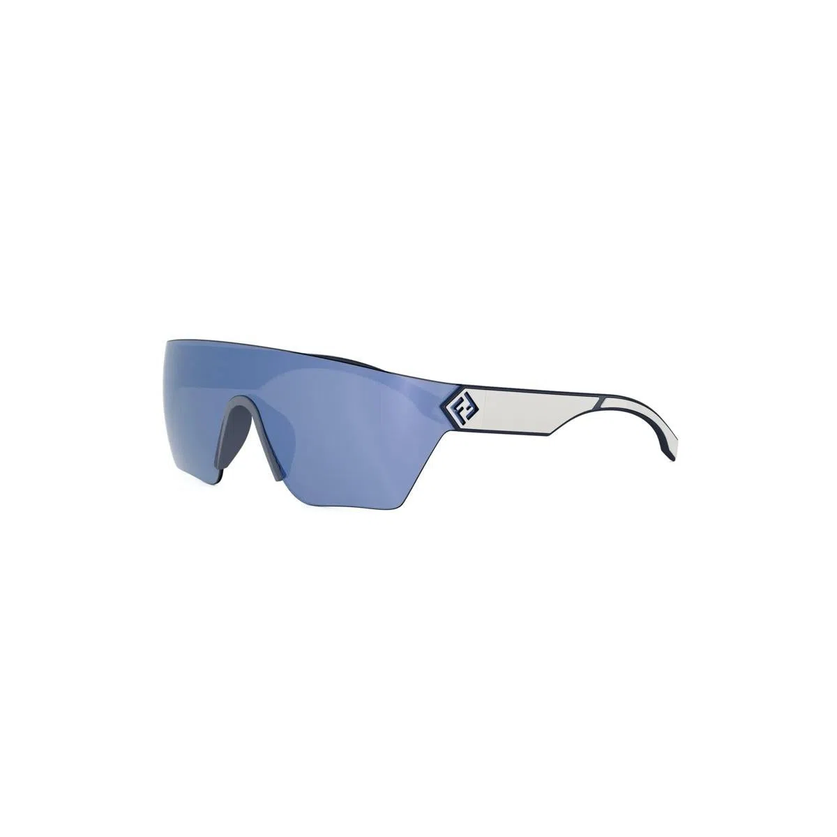Fendi FE40197U Sunglasses - view 3