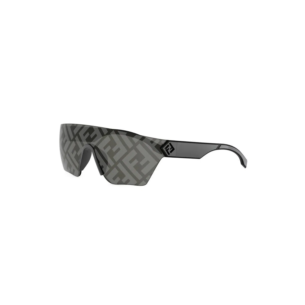 Fendi FE40197U Sunglasses - view 5