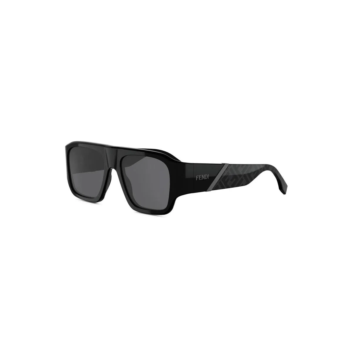 Fendi FE40198I Sunglasses - view 3