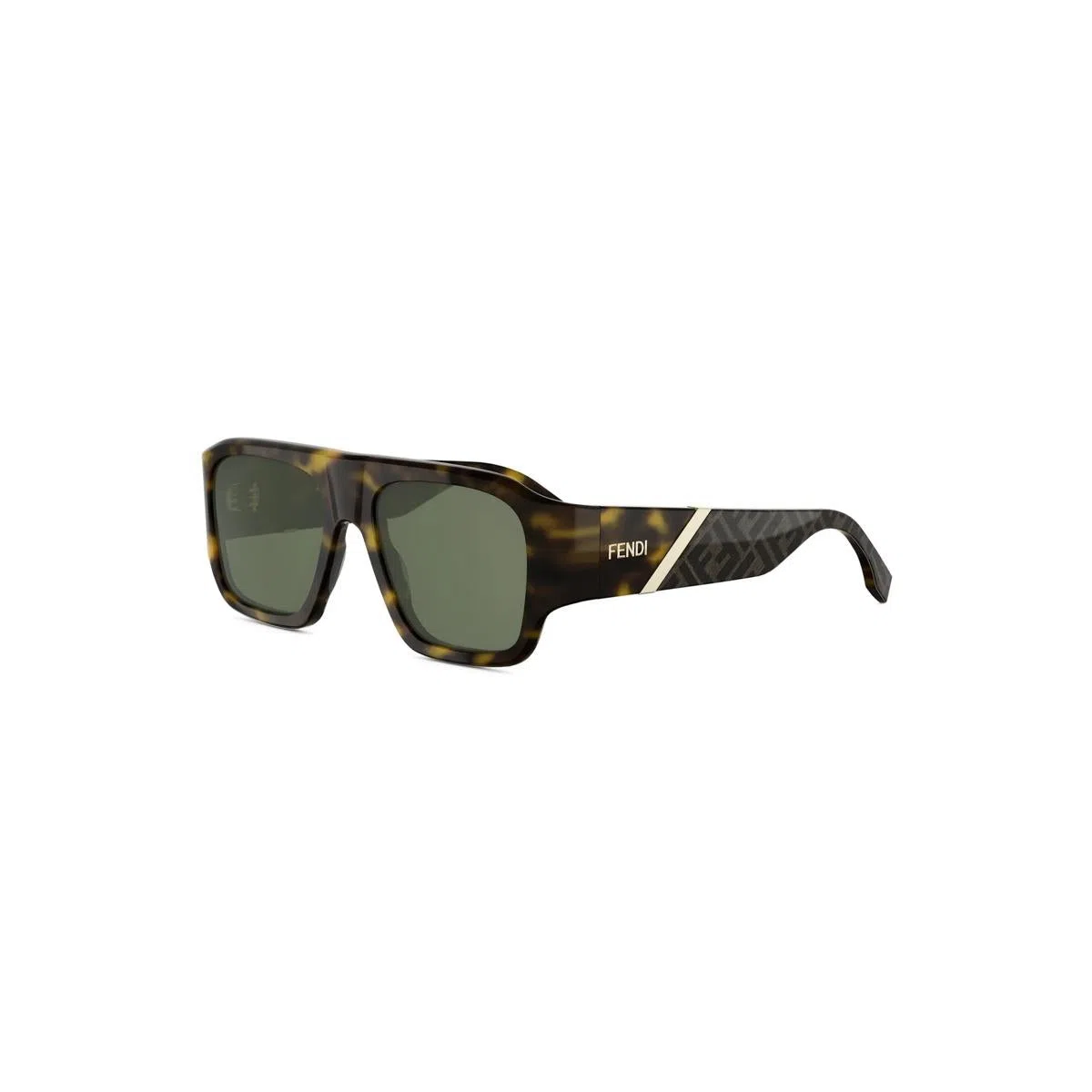 Fendi FE40198I Sunglasses - view 5