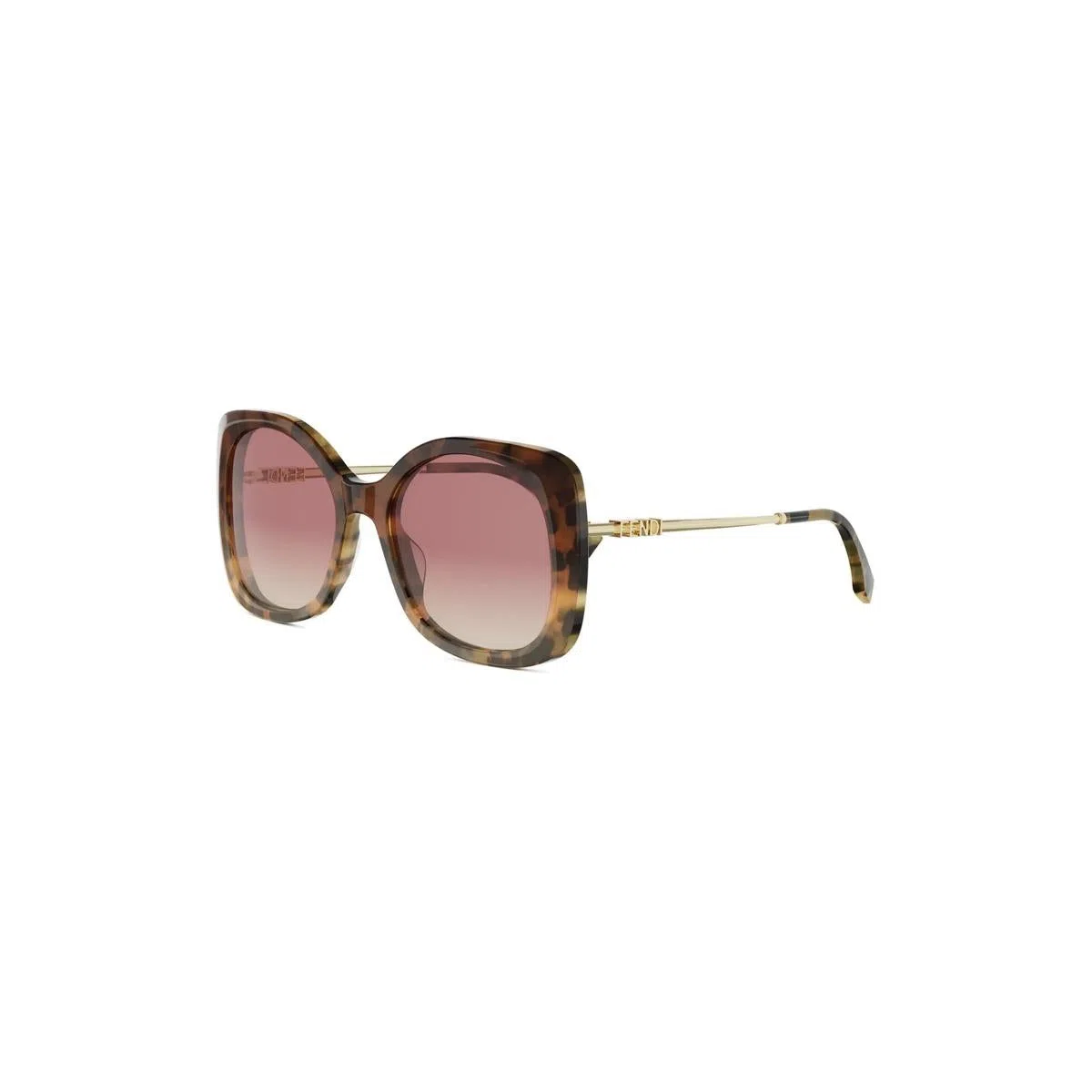 Fendi FE40201I Sunglasses