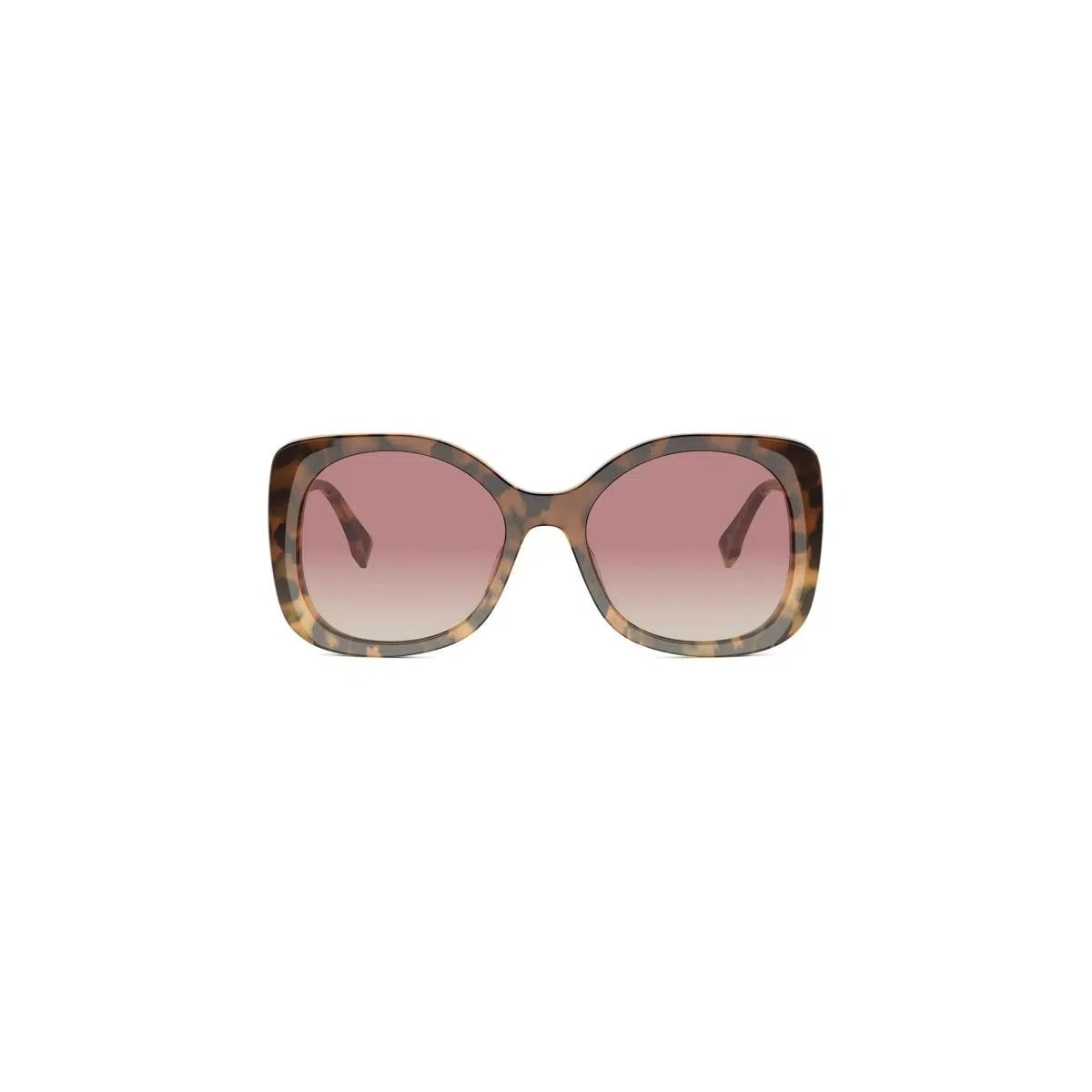 Fendi FE40201I Sunglasses - view 2