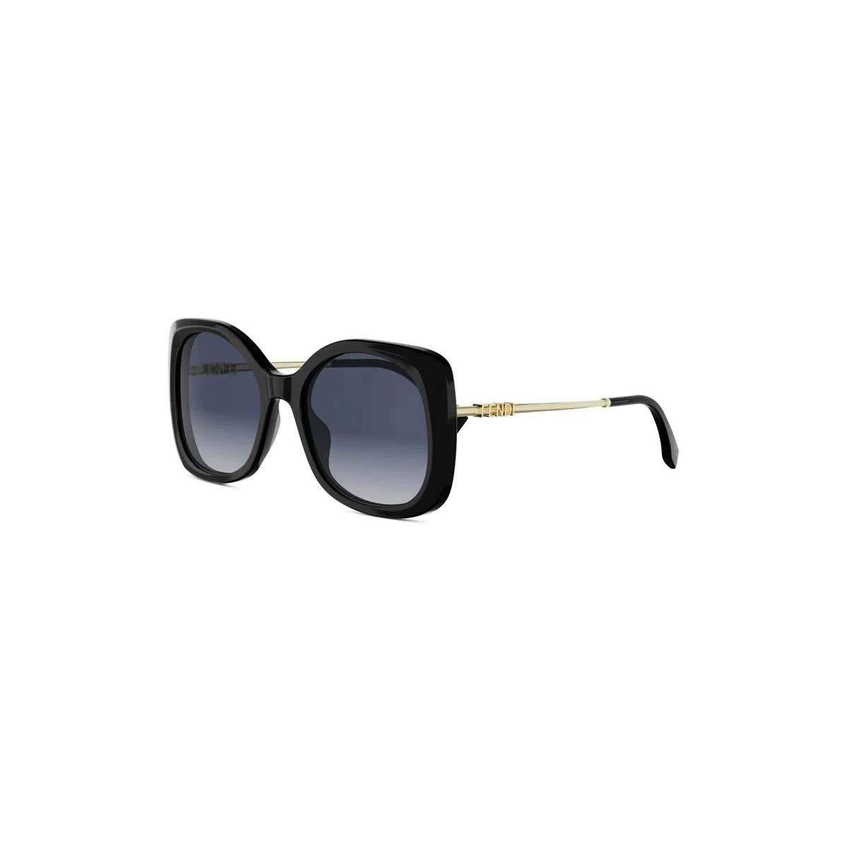 Fendi FE40201I Sunglasses - view 3