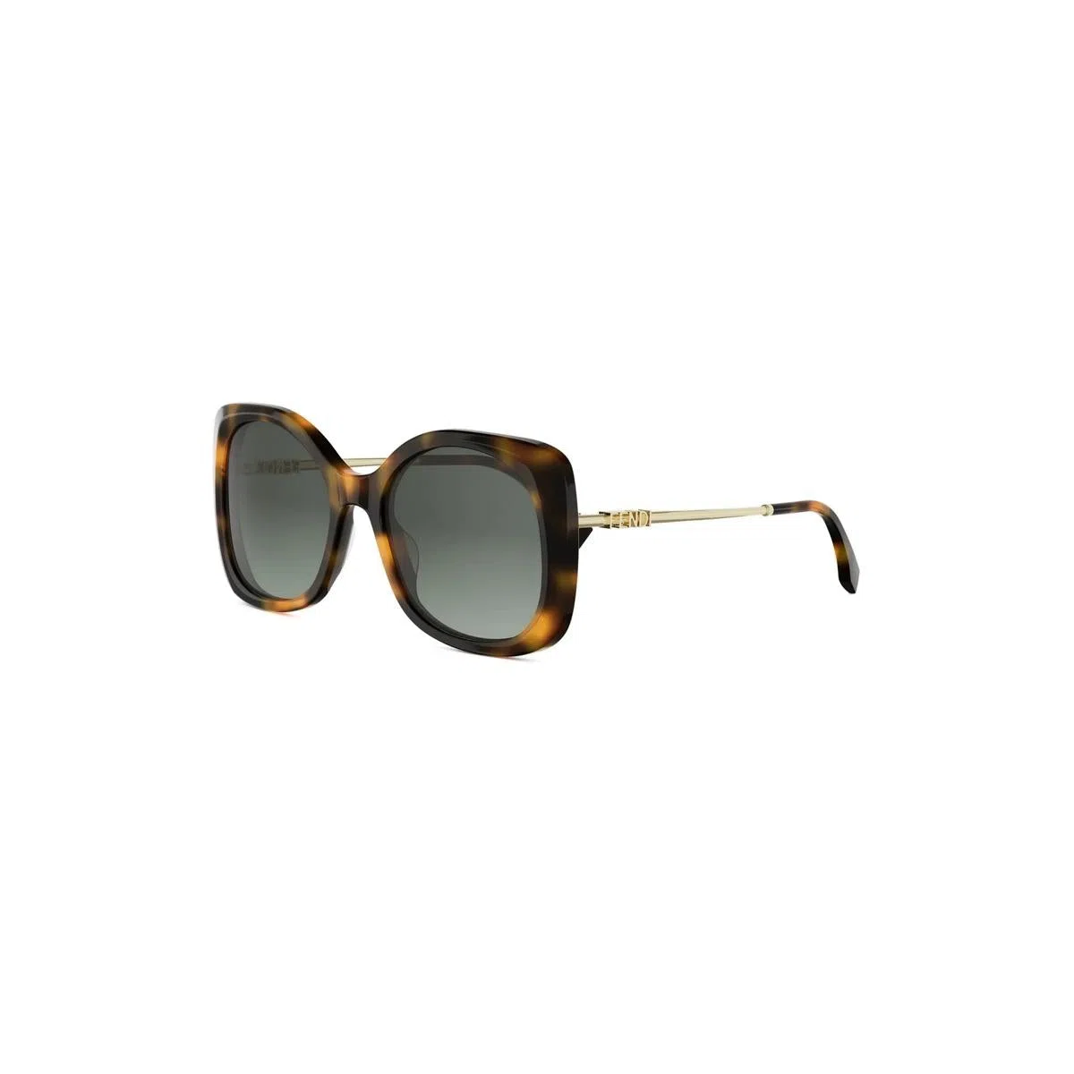 Fendi FE40201I Sunglasses - view 5