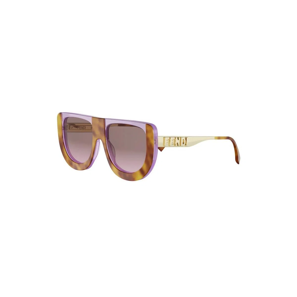 Fendi FE40203I Sunglasses