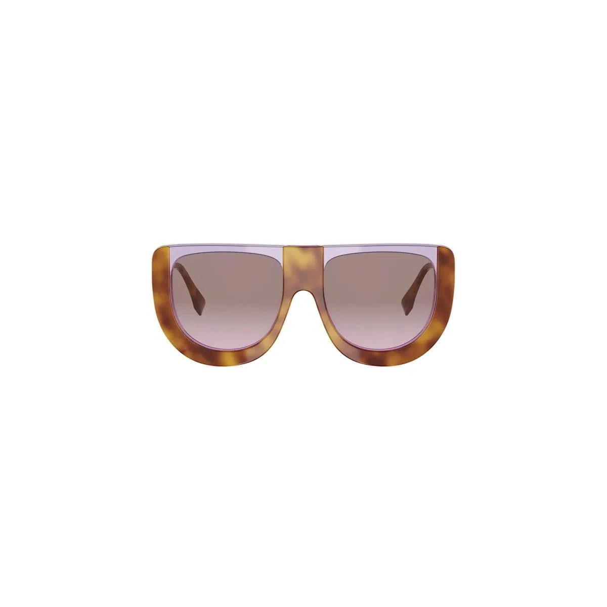 Fendi FE40203I Sunglasses - view 2