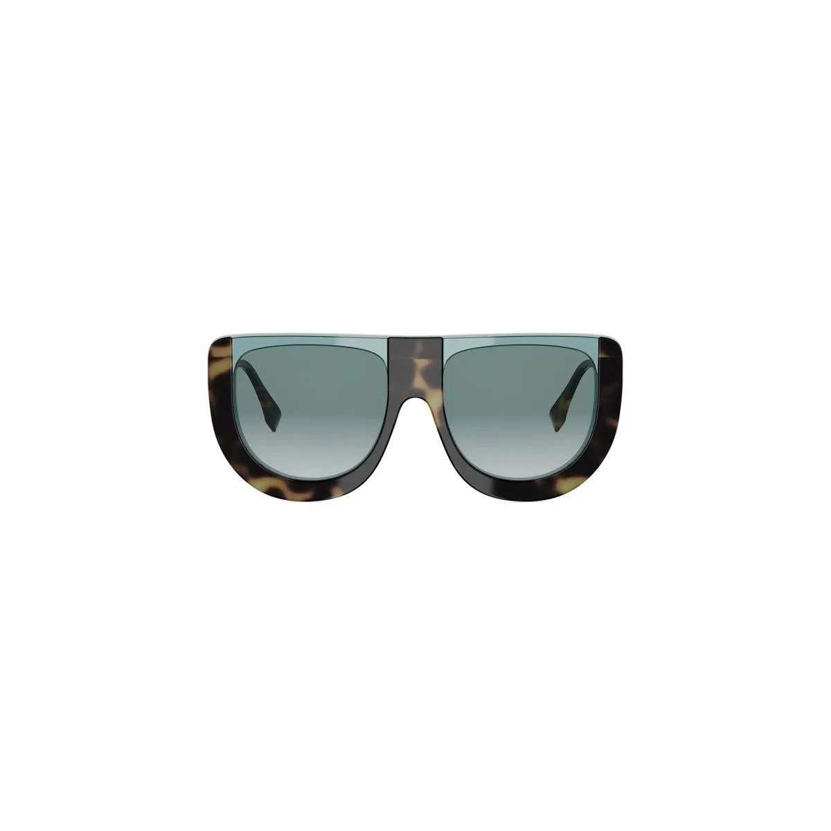 Fendi FE40203I Sunglasses - view 4