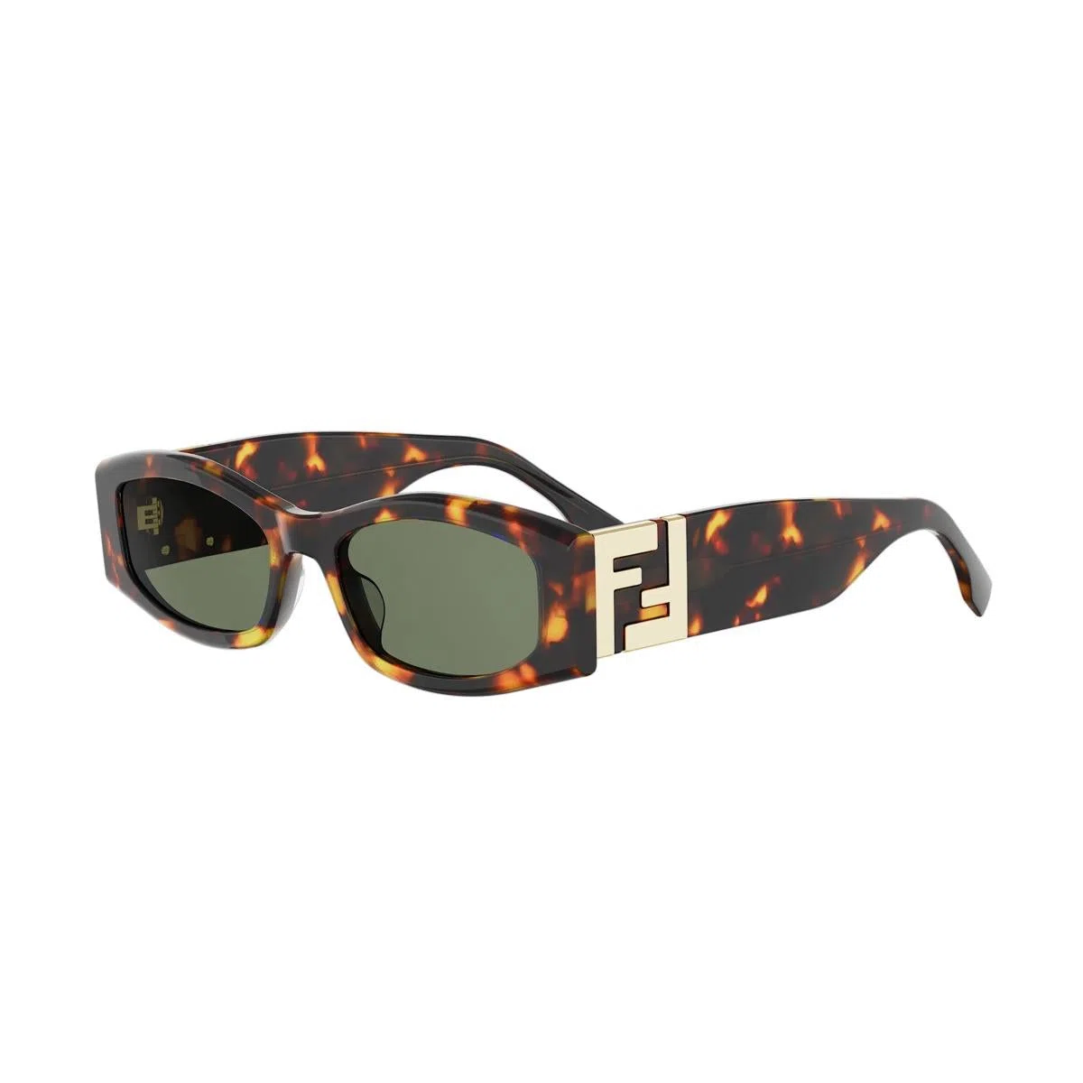 Fendi FE40204I Sunglasses - view 12
