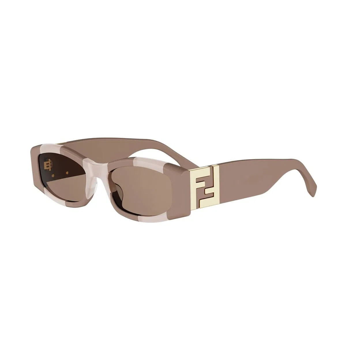 Fendi FE40204I Sunglasses - view 16