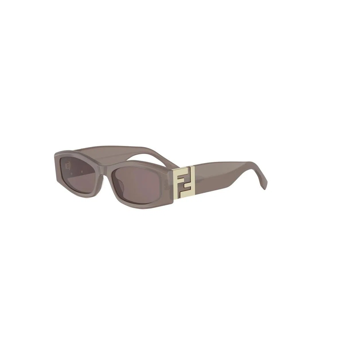 Fendi FE40204I Sunglasses - view 3