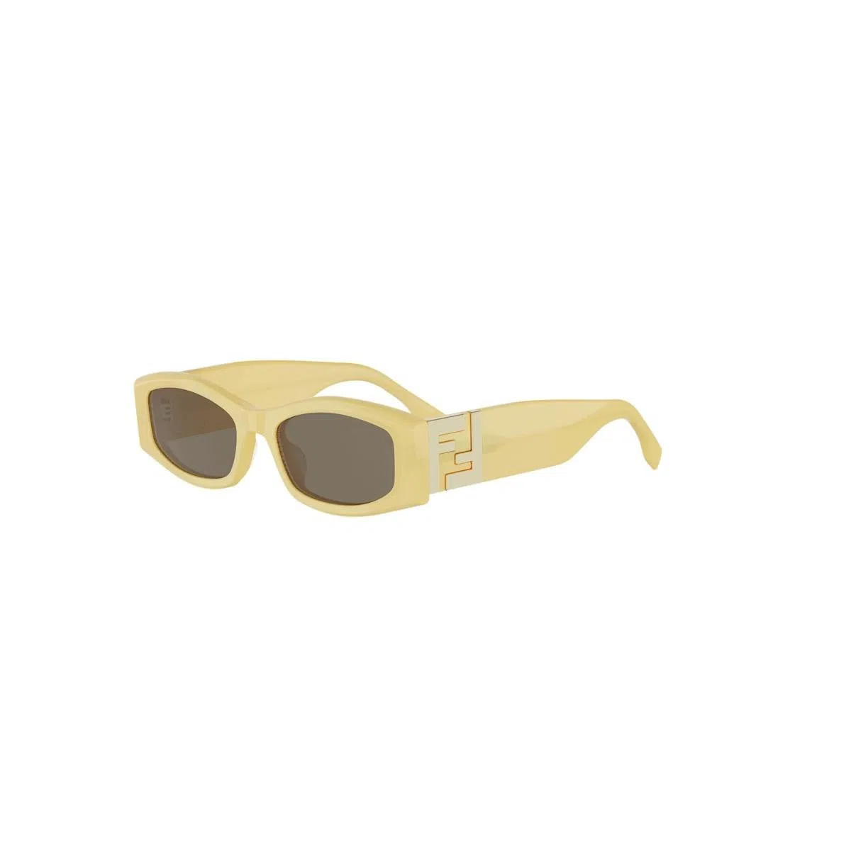 Fendi FE40204I Sunglasses - view 5