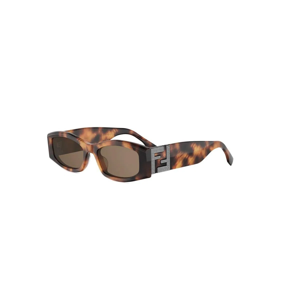 Fendi FE40204I Sunglasses - view 7