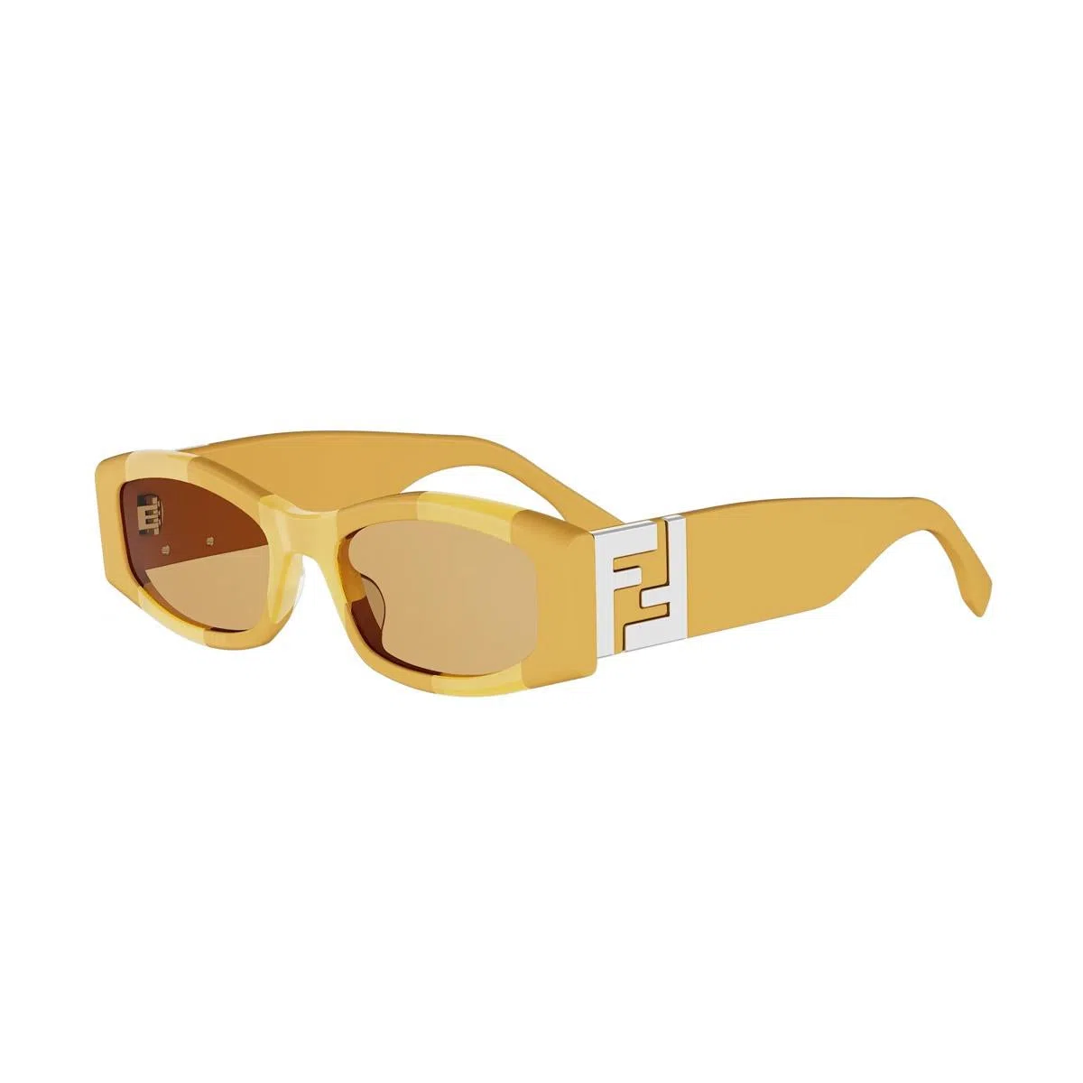 Fendi FE40204I Sunglasses - view 9