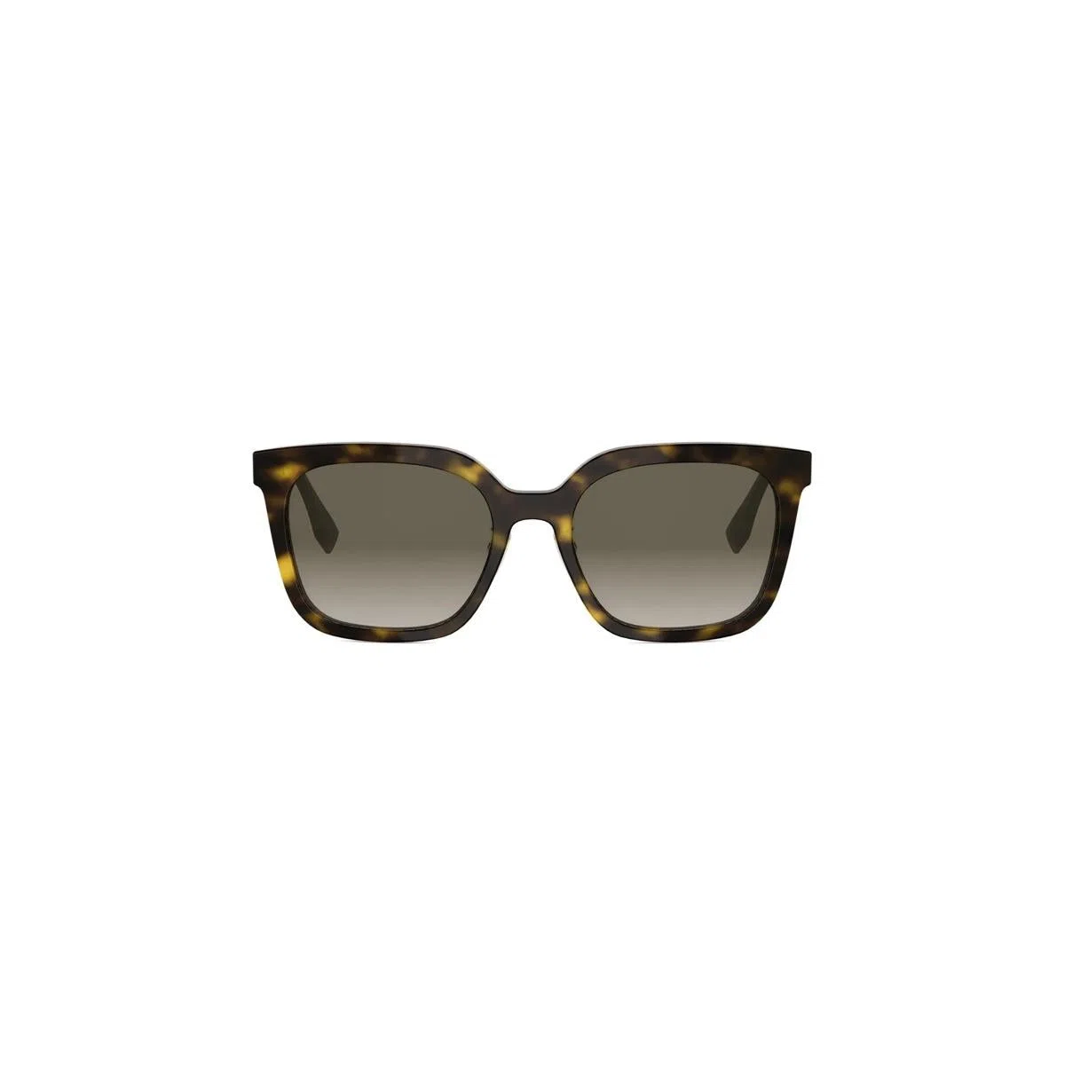 Fendi FE40207F Sunglasses - view 2