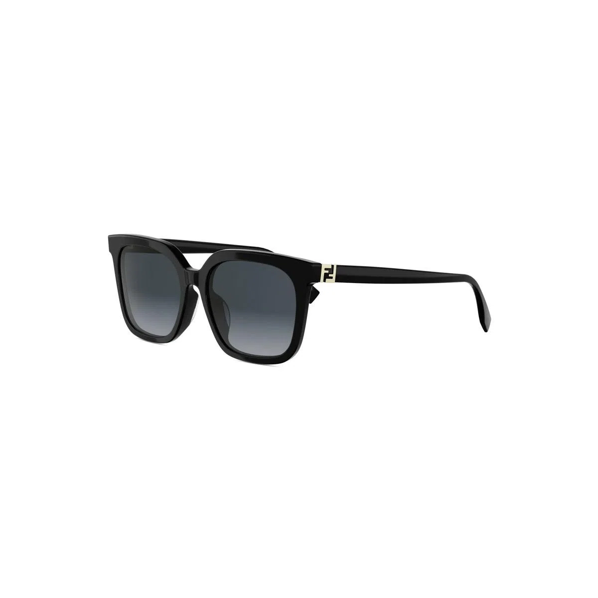 Fendi FE40207F Sunglasses - view 3