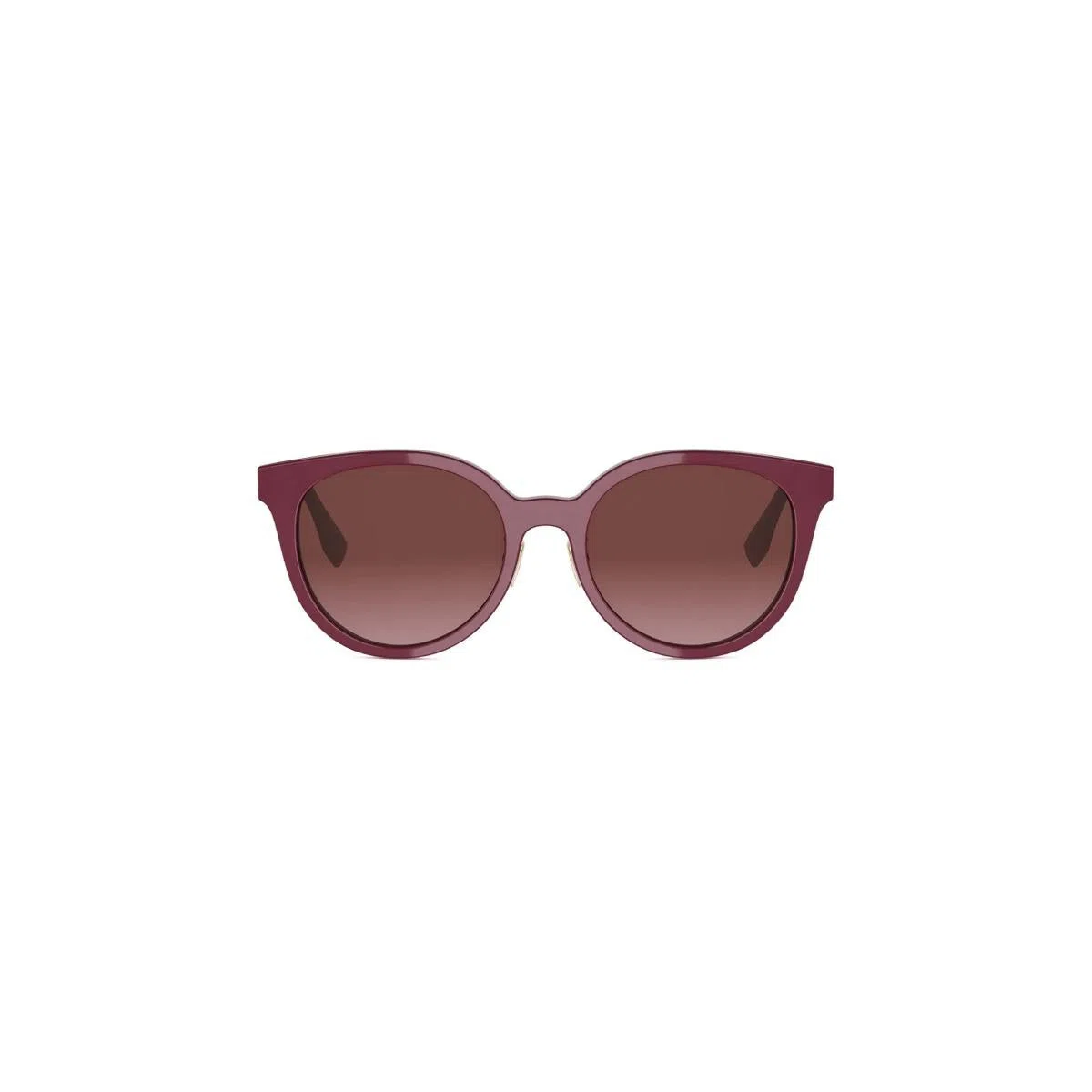 Fendi FE40208F Sunglasses - view 2
