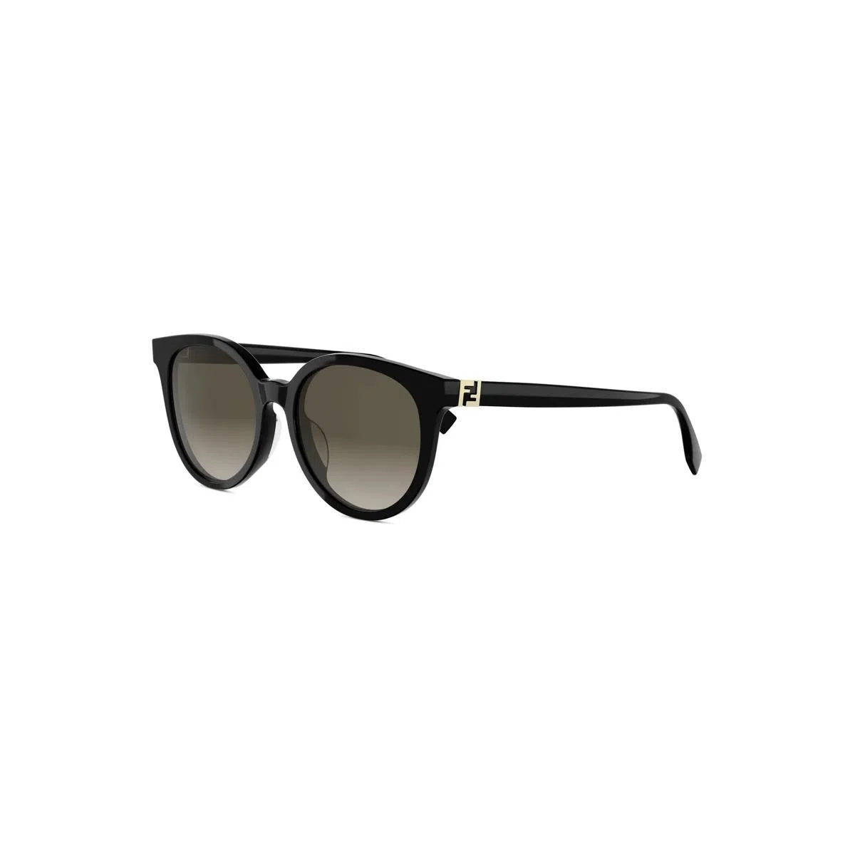 Fendi FE40208F Sunglasses - view 3
