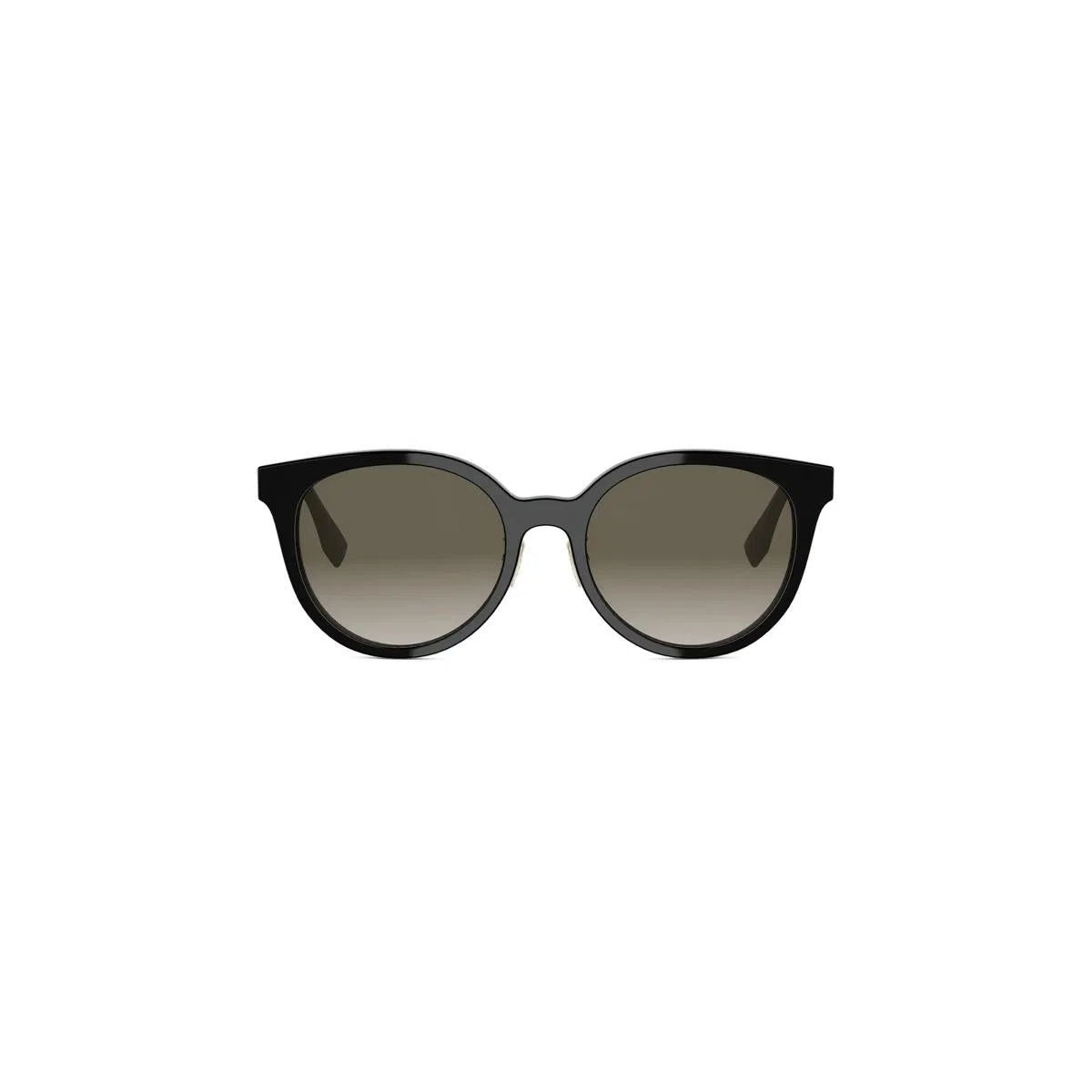 Fendi FE40208F Sunglasses - view 4