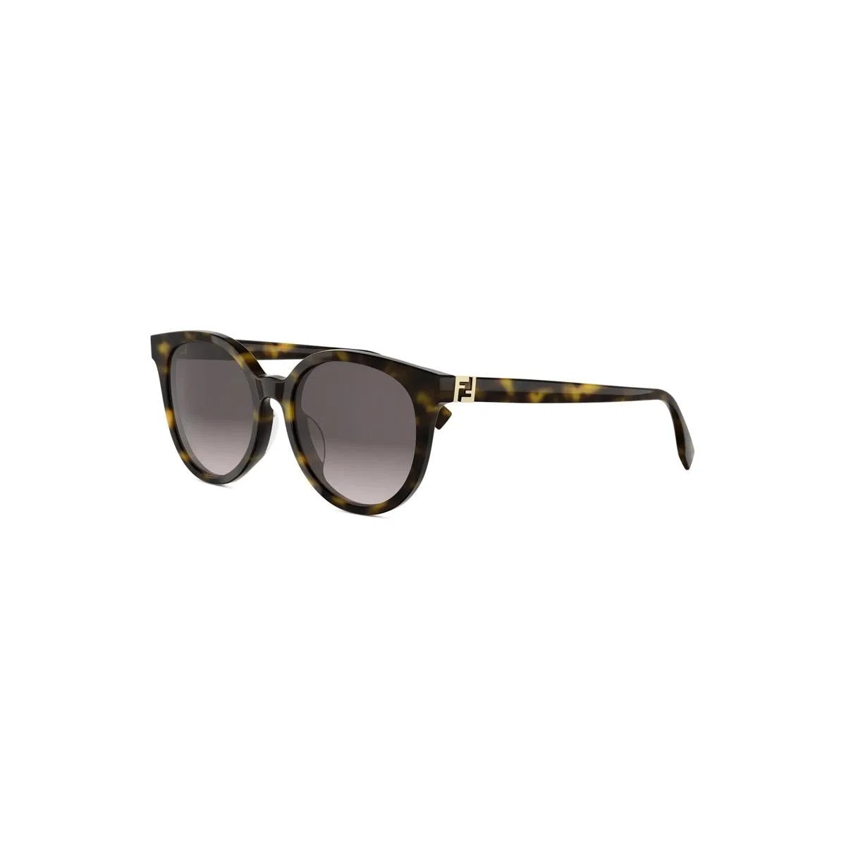 Fendi FE40208F Sunglasses - view 5