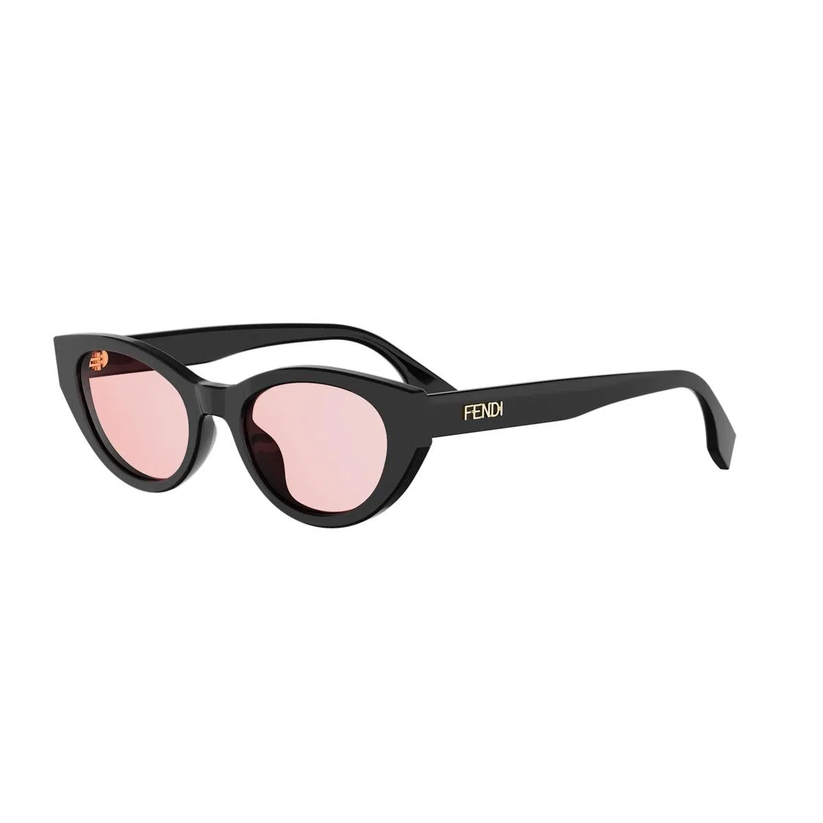 Fendi FE40209I Sunglasses - view 11