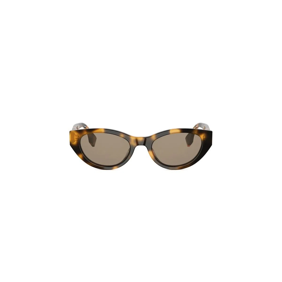 Fendi FE40209I Sunglasses - view 2