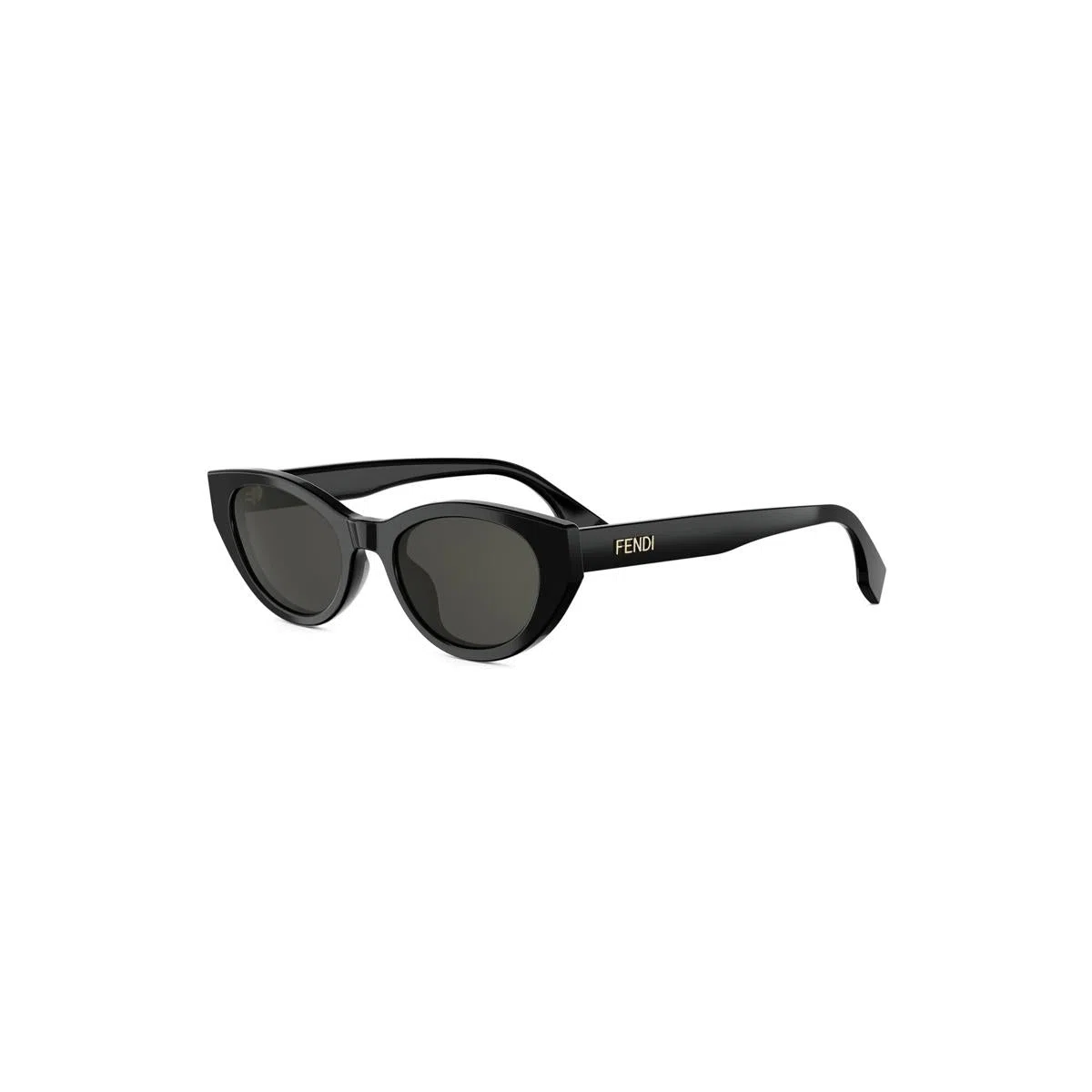 Fendi FE40209I Sunglasses - view 3