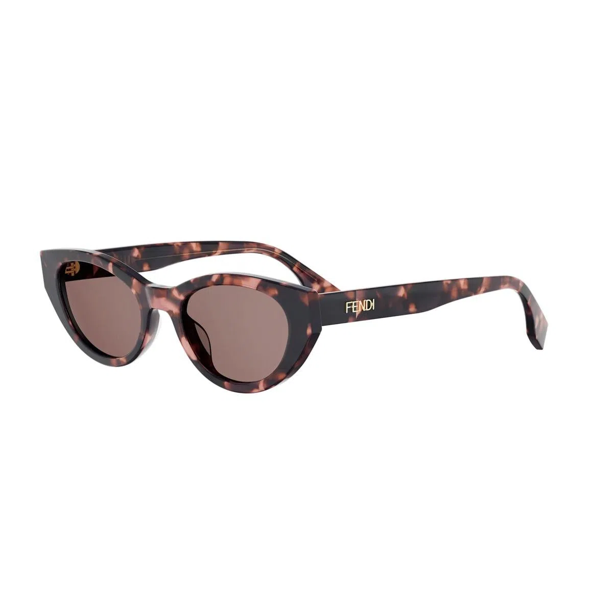 Fendi FE40209I Sunglasses - view 9