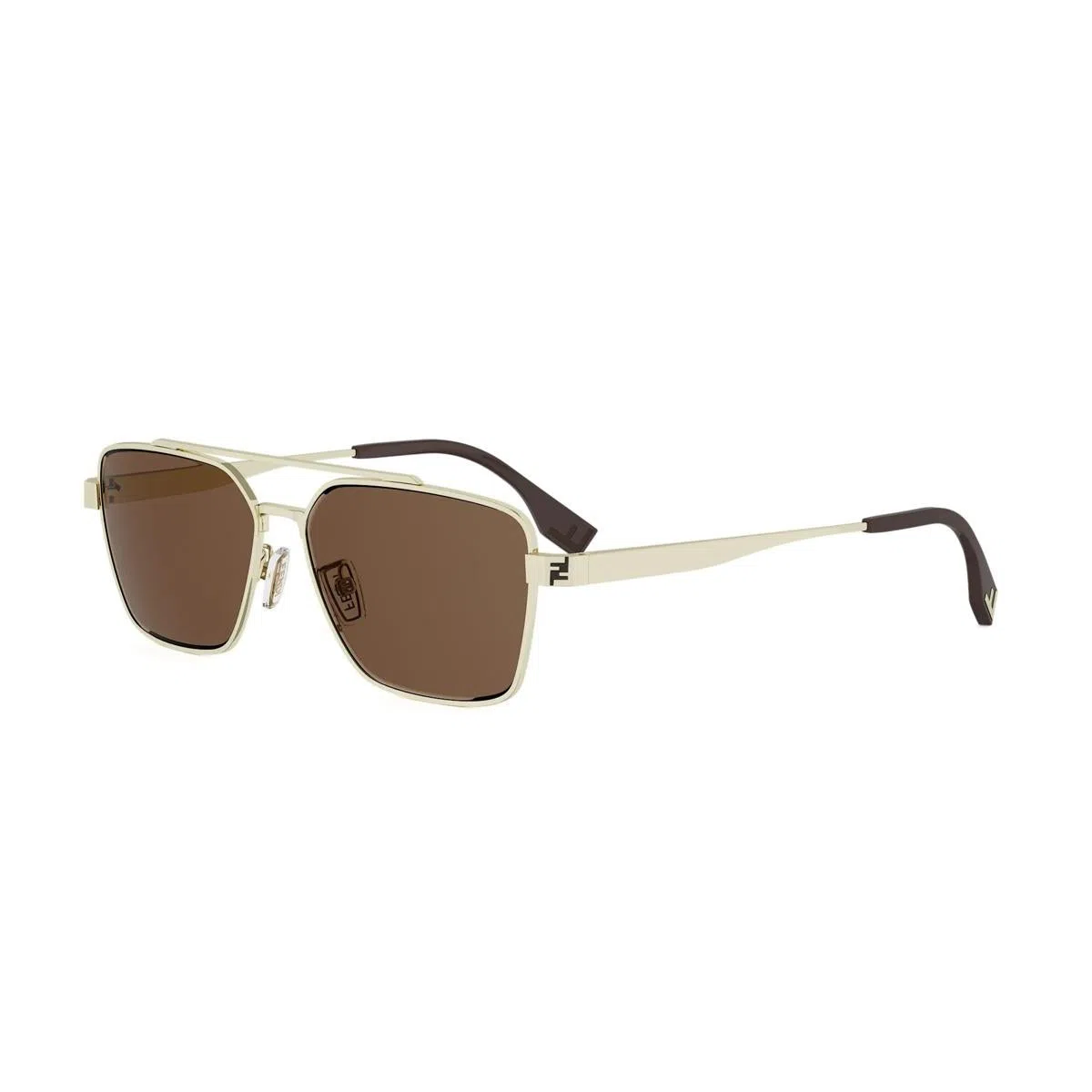 Fendi FE40211U Sunglasses - view 12
