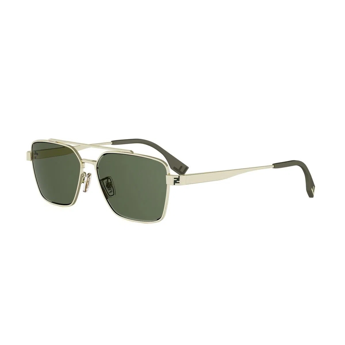 Fendi FE40211U Sunglasses - view 6