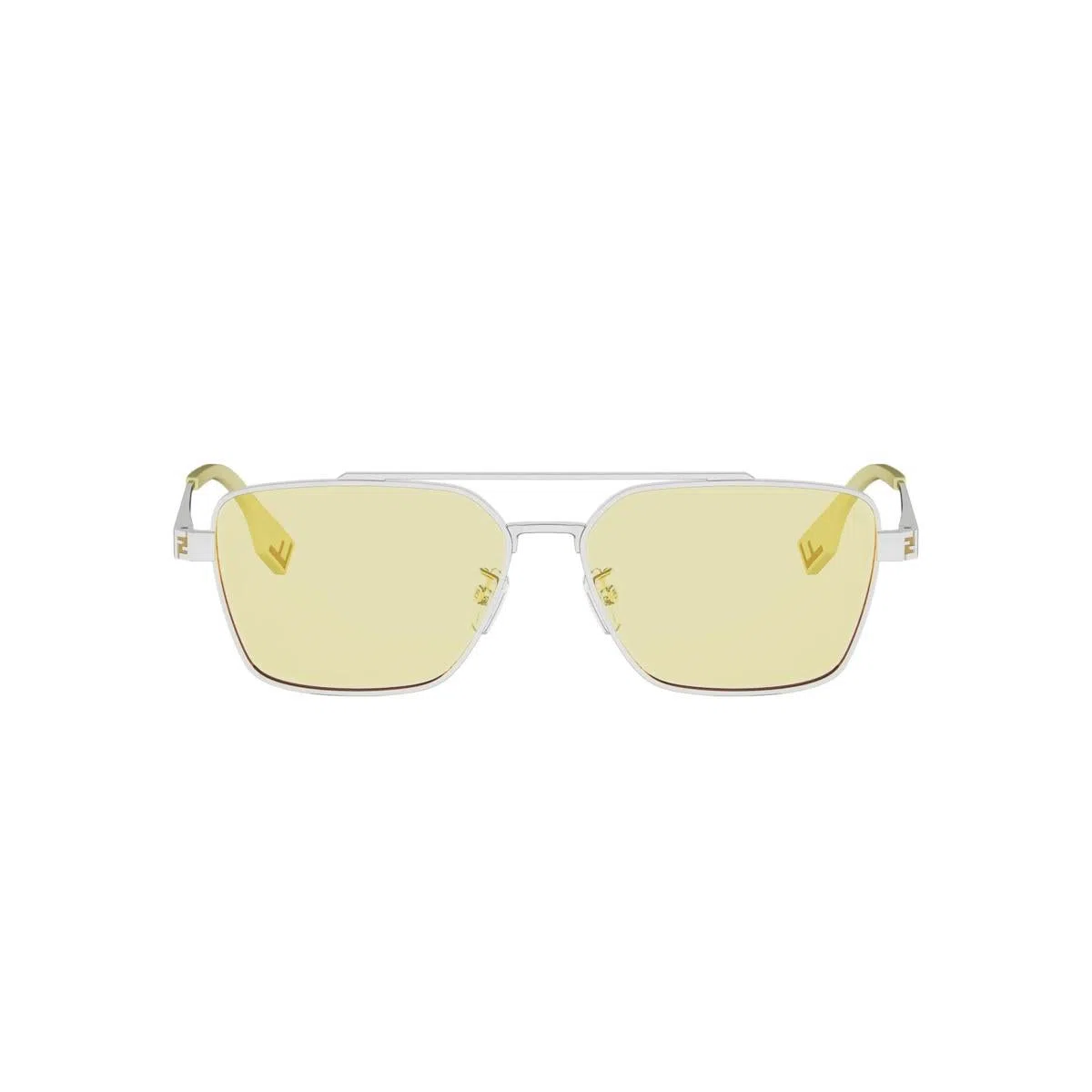 Fendi FE40211U Sunglasses - view 9