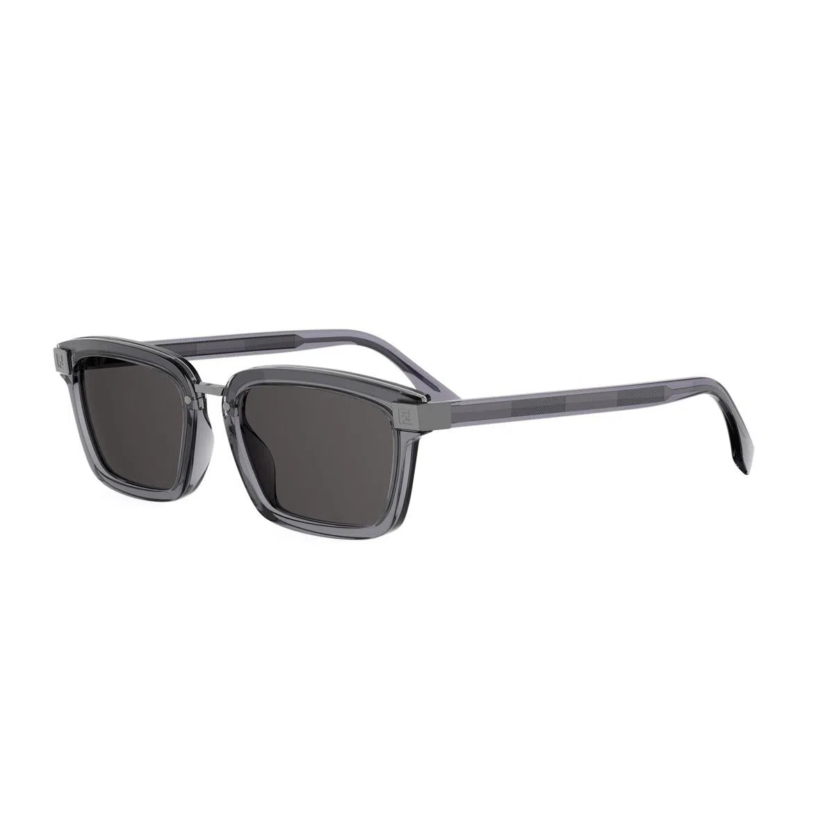 Fendi FE40212I Sunglasses - view 2