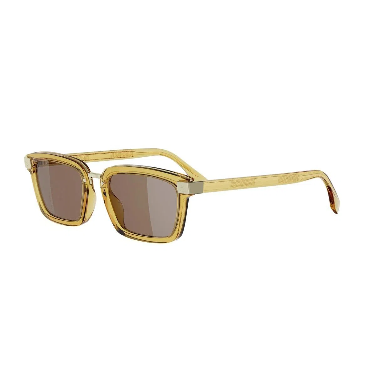 Fendi FE40212I Sunglasses - view 4
