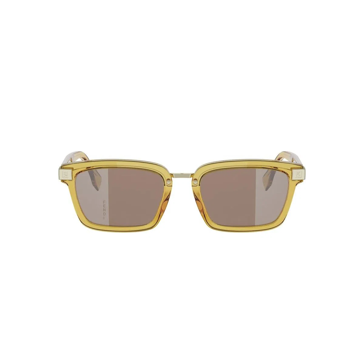 Fendi FE40212I Sunglasses - view 5