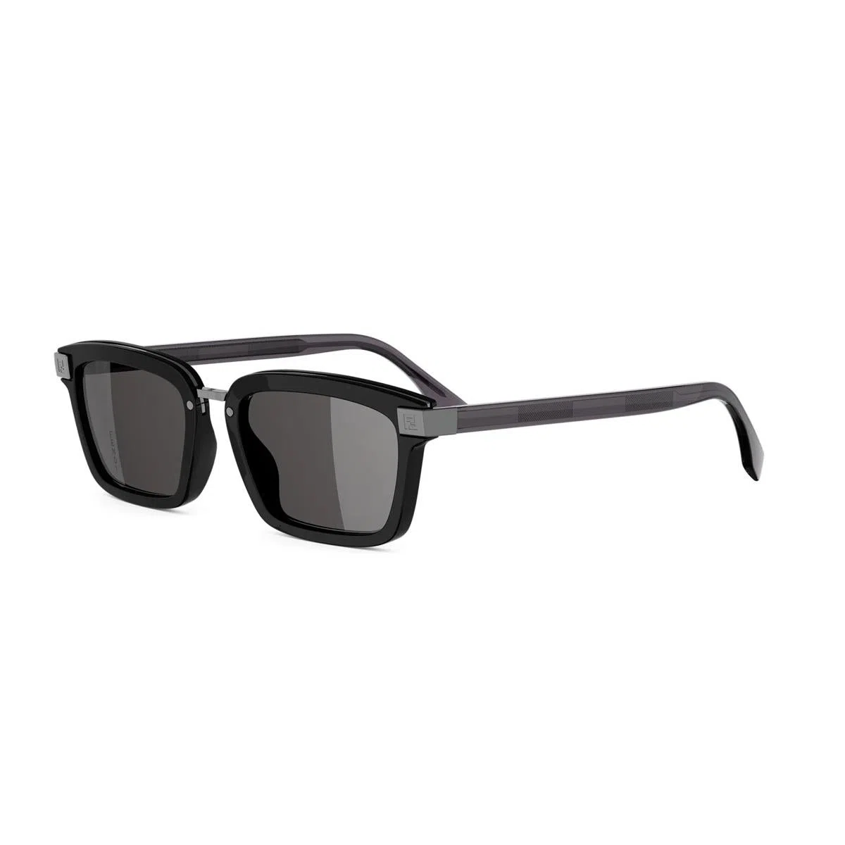 Fendi FE40212I Sunglasses - view 8