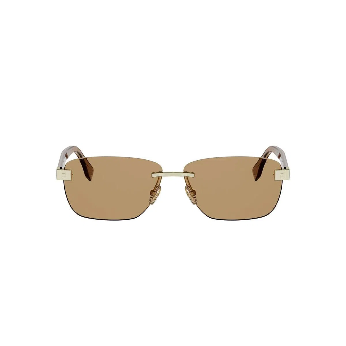 Fendi FE40213U Sunglasses - view 5