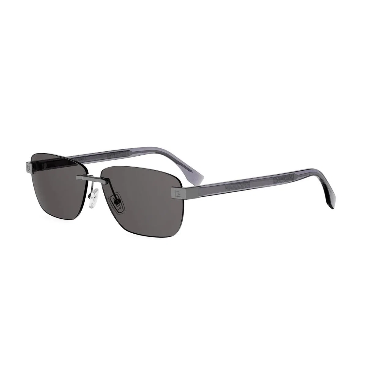 Fendi FE40213U Sunglasses - view 6