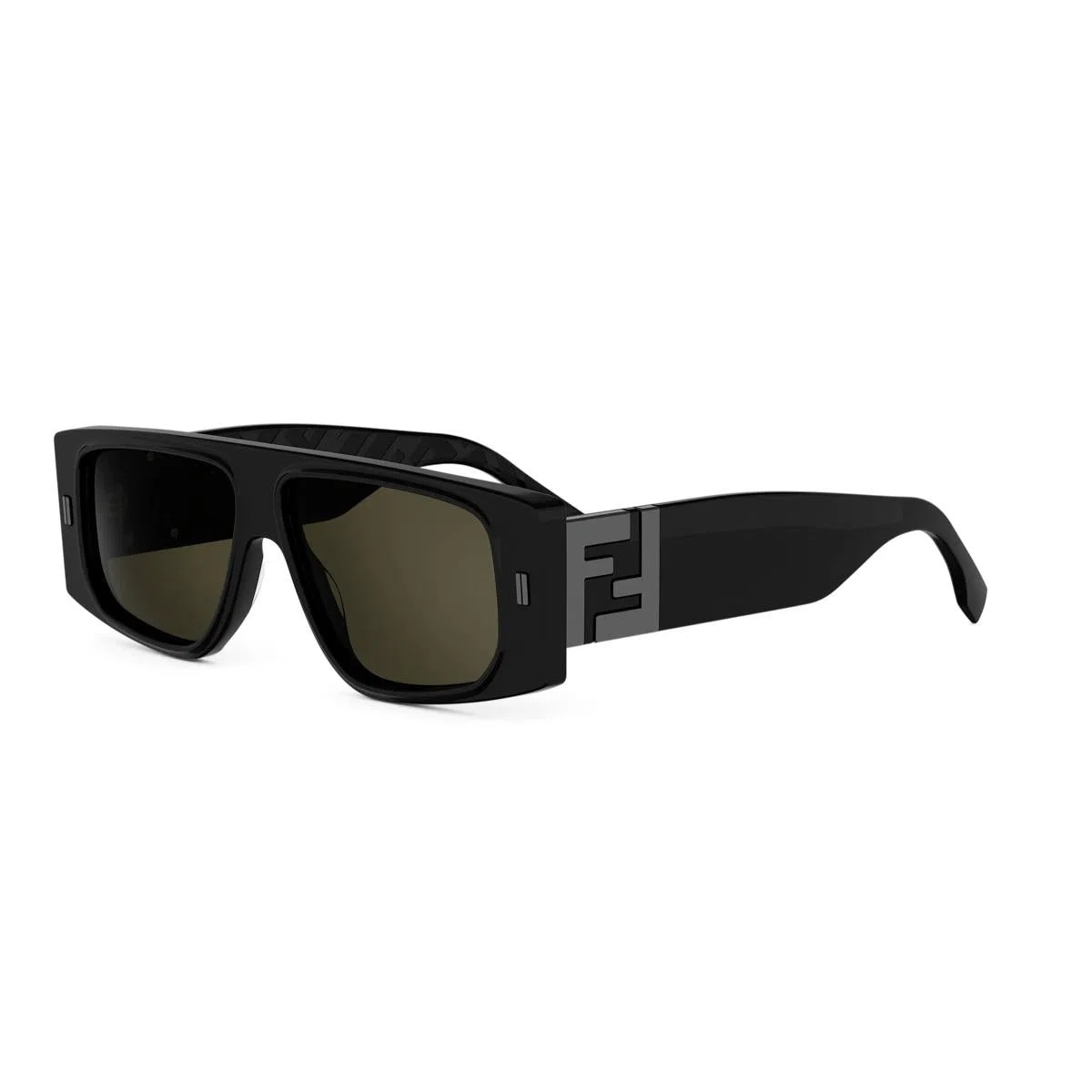 Fendi FE40214U Sunglasses - view 2