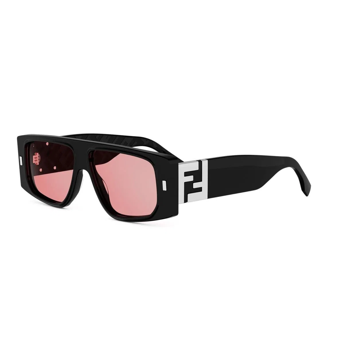 Fendi FE40214U Sunglasses - view 3