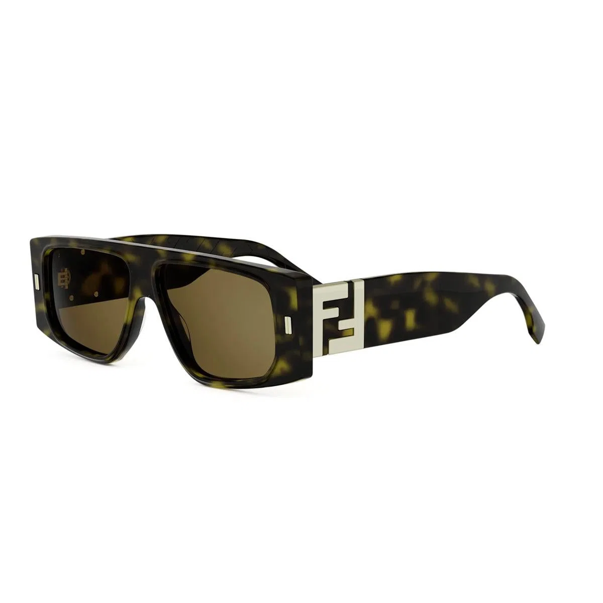 Fendi FE40214U Sunglasses - view 4
