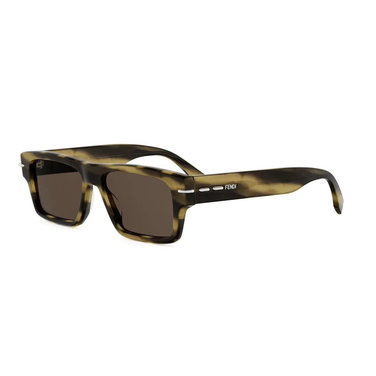 Fendi FE40215I Sunglasses - view 3