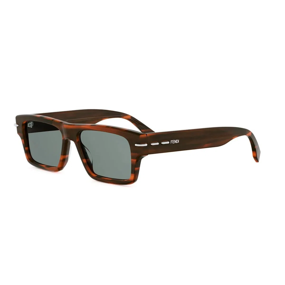 Fendi FE40215I Sunglasses - view 4